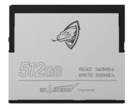 ExAscend 512GB Archon CFast 2.0 - 1249068 - zdjęcie 1